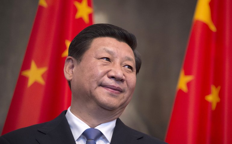 China, de minería global a principal enemigo del bitcoin 1 Merca2.es China - bitcoin