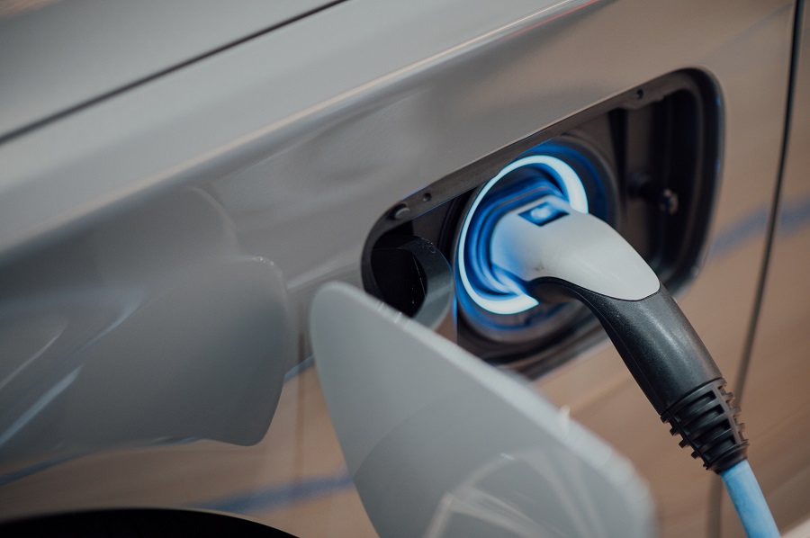 Driveco entra en el mercado español e invertirá 100 millones de euros en puntos de recarga
