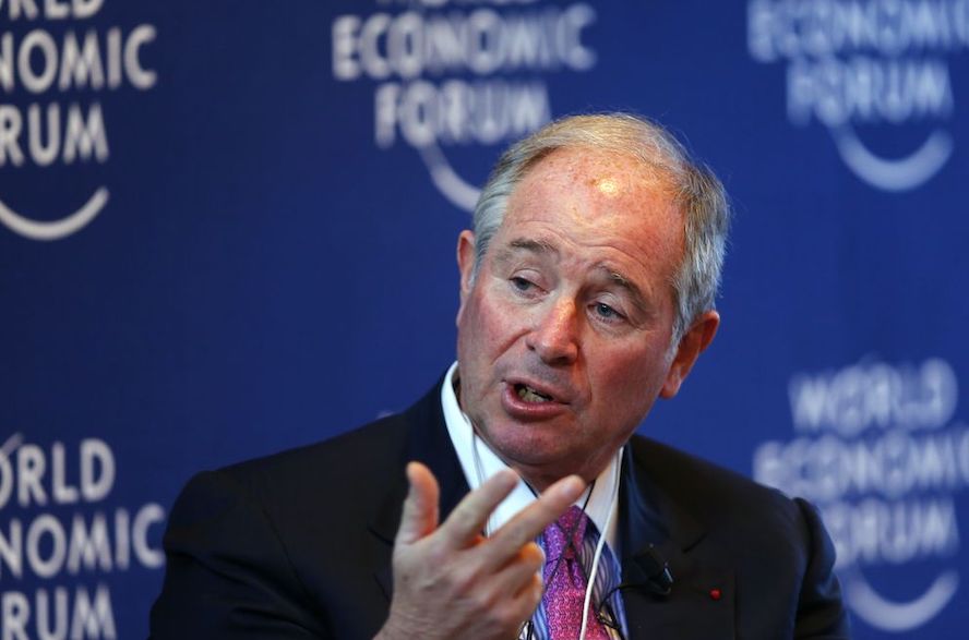 La herramienta con la que Blackstone iniciará la caza de los millonarios europeos