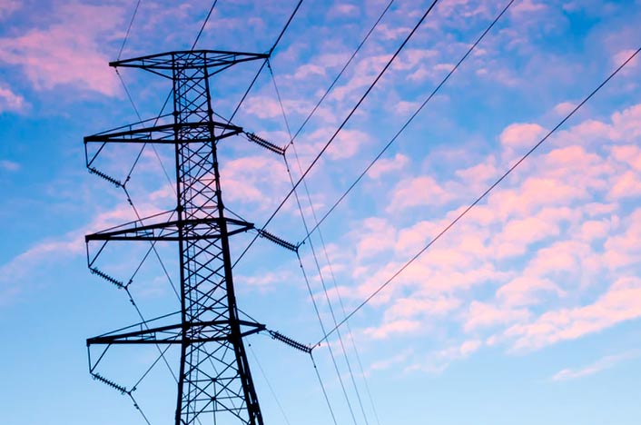 Red Eléctrica, buena opción de inversión en el comienzo del segundo trimestre