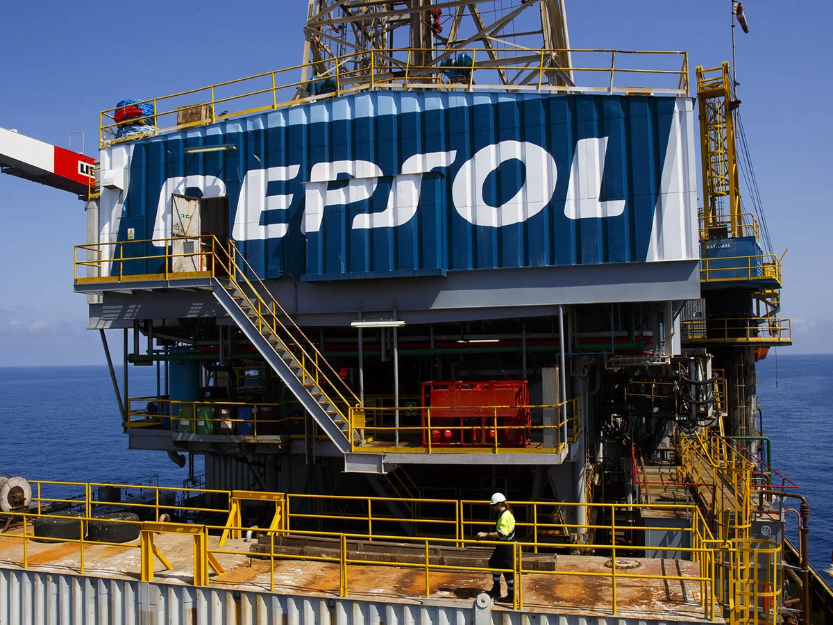 La fusión del ‘upstream’ con Neo Energy es un estímulo competitivo para Repsol