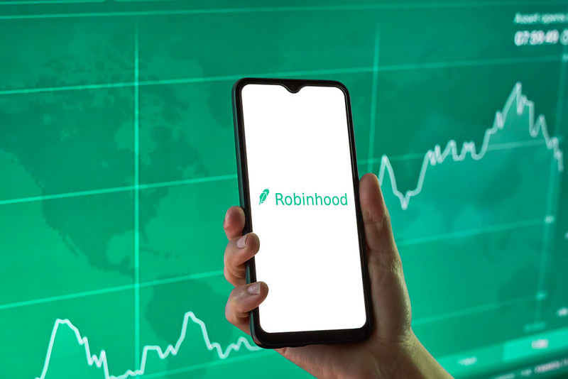 Robinhood deja su truco al descubierto y complica su debut bursátil