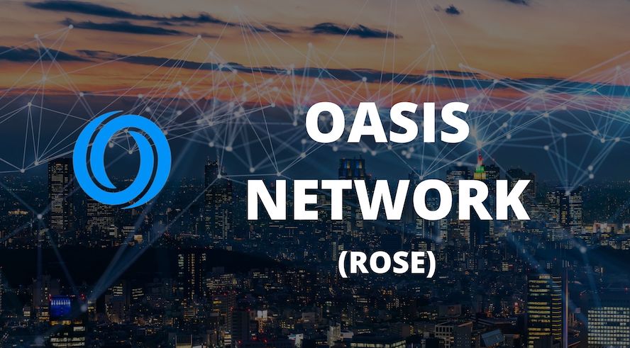 ROSE (Oasis Network) se reencuentra con su esencia y crece un 66% en un mes