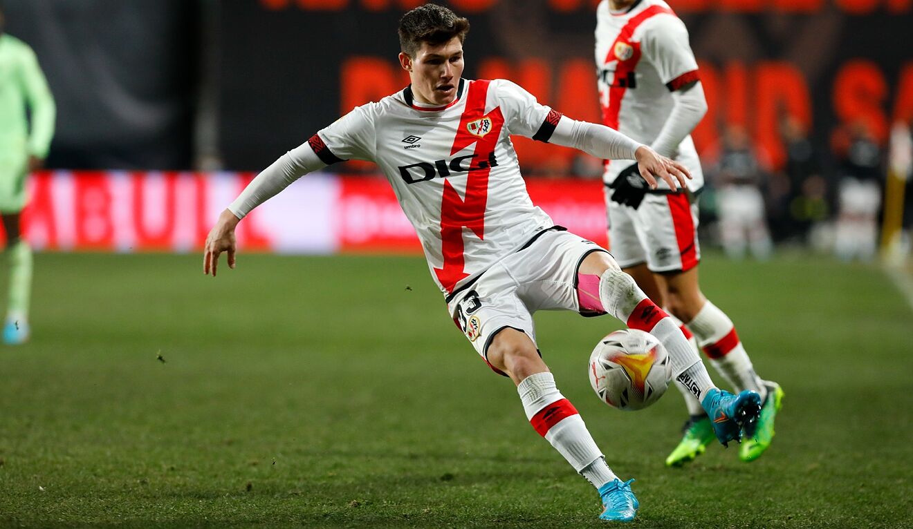 Real Madrid Fran Garcia Merca2.es