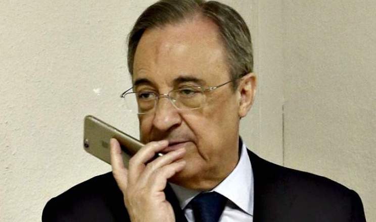Un delantero, una promesa o un viejo conocido: ¿Quién vendrá al Real Madrid en el mercado invernal