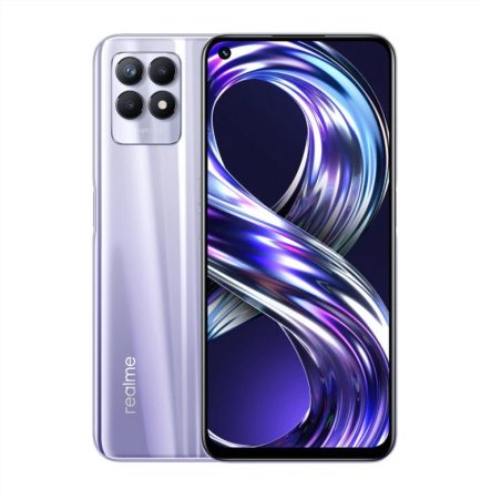 Realme 8i 4 GB 64 GB purpura movil libre el corte ingles Merca2.es