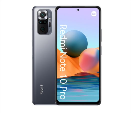 Redmi Note 10 Pro 8 GB 256 GB Onyx Gray movil libreel corte ingles Merca2.es