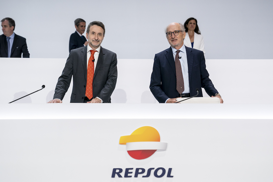 Repsol