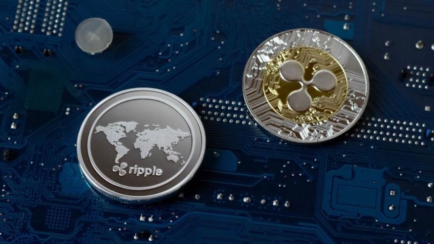 Inversores en pánico: Por qué XRP se tambalea ante posible desplome