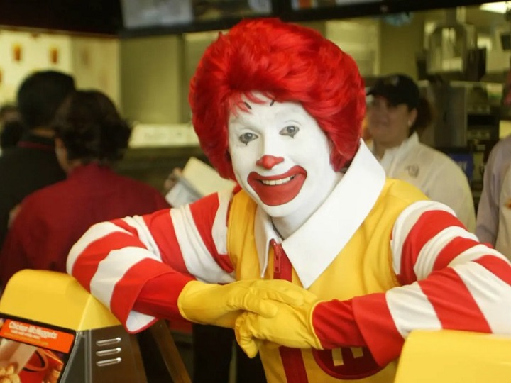 RonaldMcDonald Merca2.es