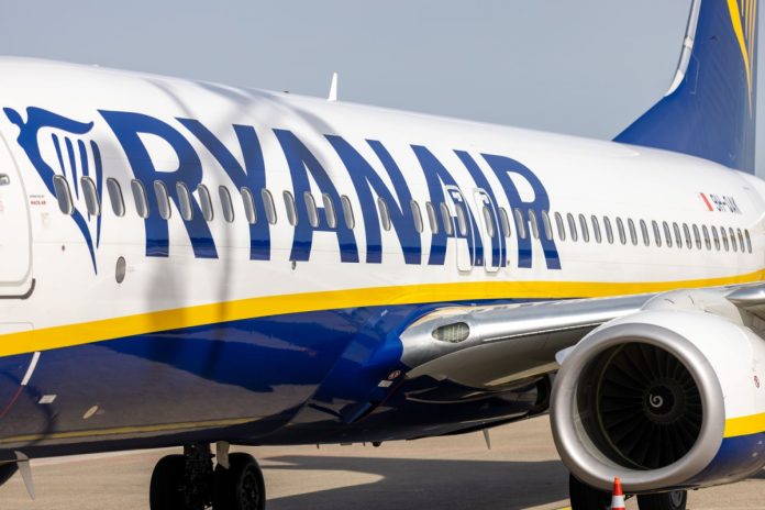 Ryanair