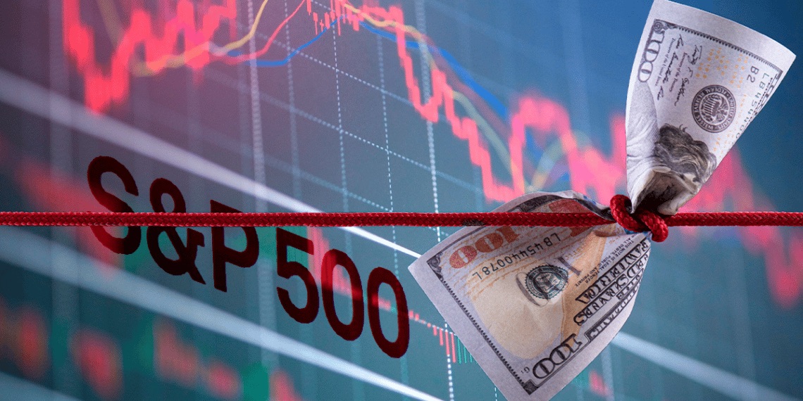 ¿Qué le depara al S&P 500?
