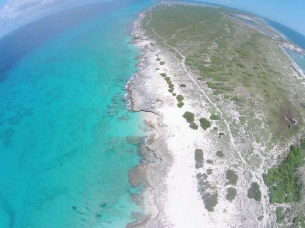 Salt Cay Parcels (Islas Turcas y Caicos)