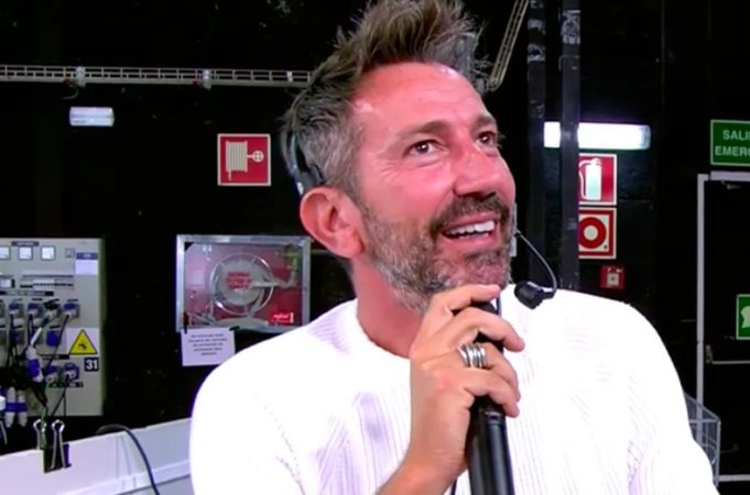 Lo que dijo la Belén Esteban