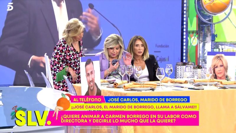 “David, ¡déjame que sé decirlo!”