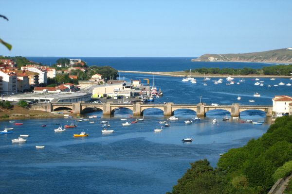 San Vicente de la Barquera Merca2.es