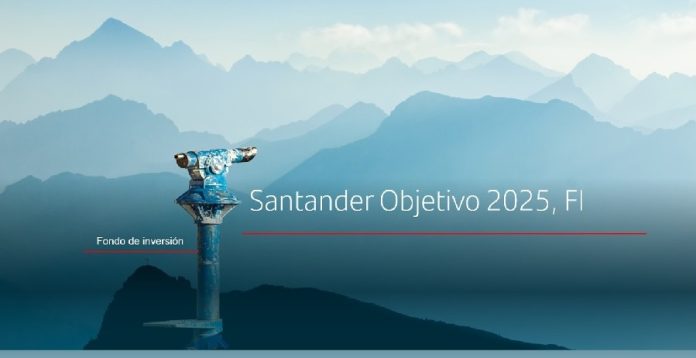 Santander Objetivo