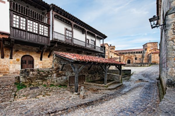 Santillana del Mar Merca2.es