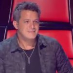 ¿Qué le pasa a Alejandro Sanz?