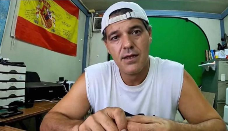 Frank Cuesta y su homofobia: el comentario que ha cabreado a toda España 8 Merca2.es La respuesta de Frank Cuesta a las acusaciones