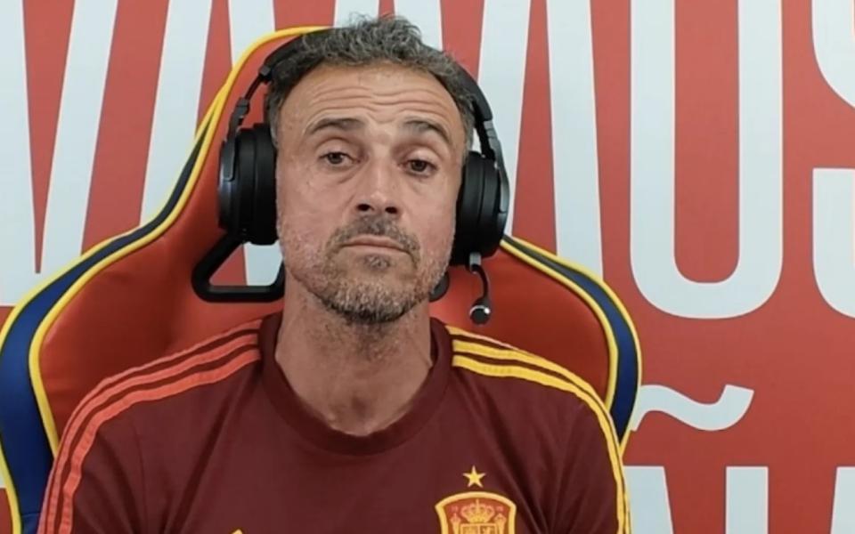 Luis Enrique: ¿Cómo será su futuro de ‘streamer’?