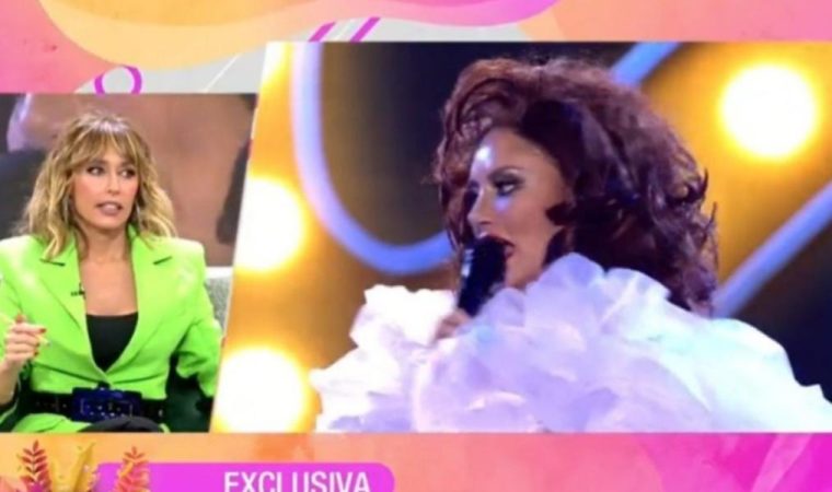 “No sé si tiene tanta gracia”