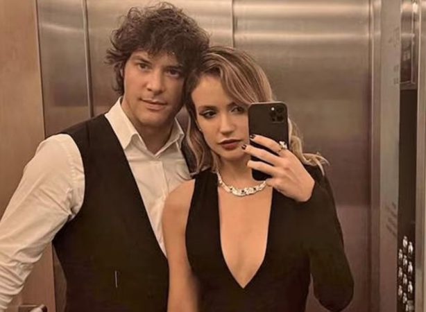 Jordi Cruz dijo haber estado al límite