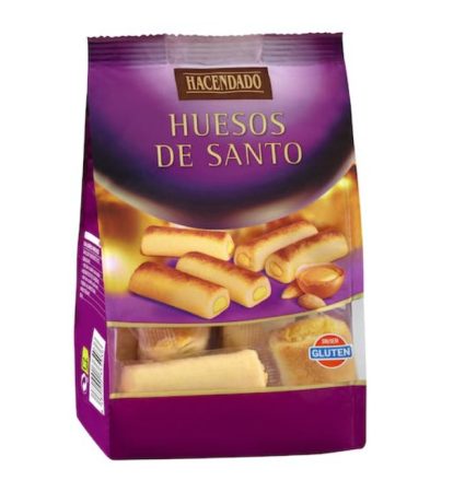 Huesos de santo