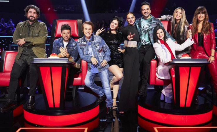 El programa también está disponible en Atresplayer