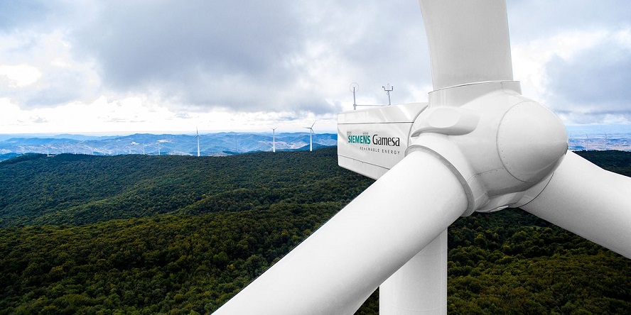 El momento de apostar por Siemens Gamesa: lanzada a buscar sus máximos en 2021
