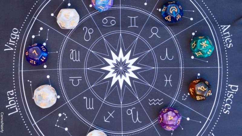 Signos del zodiaco: El malestar de Aires