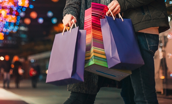 El 32% de los españoles piensa gastar menos estas navidades