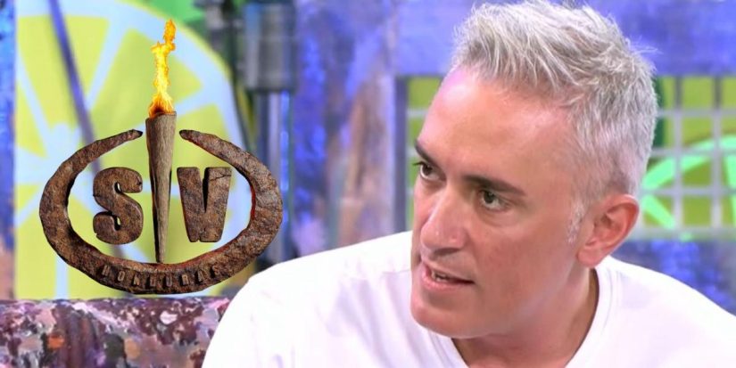 ¿Miguel Frigenti otro participante de supervivientes 2023?