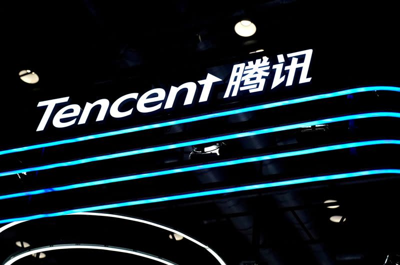 La industria de los videojuegos en China: qué supone que Tencent se desplome un 6,75%
