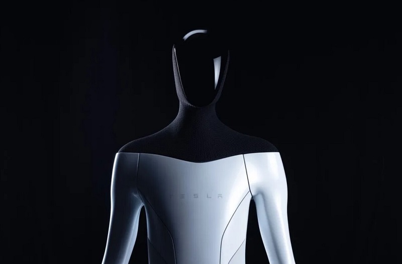 ¿Nuevo boom de Elon Musk? Tesla fabricará un robot humanoide para 2022