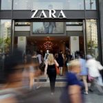 10 pantalones de Zara con los que te sentirás radiante y marcarás estilo 