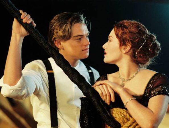 Titanic 