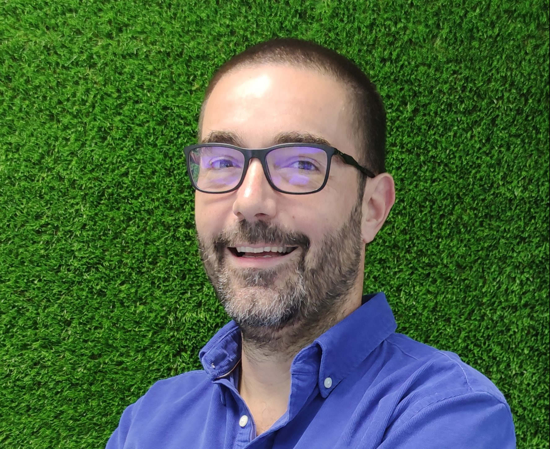 Tom Horsey (‘business angel’): «¿Ley de Startups? Se podría haber hecho mucho más»