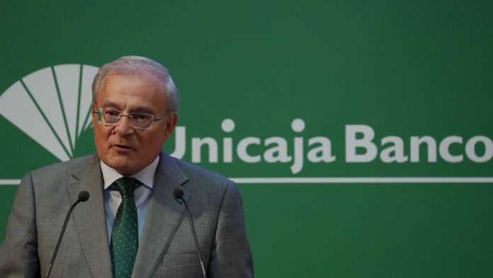 Unicaja