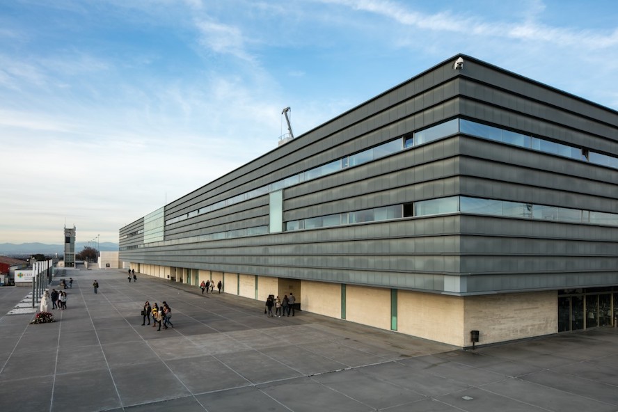 Ranking de las 30 universidades privadas en España, según Merca2