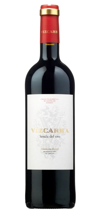 Vizcarra Senda del Oro 2021 - T