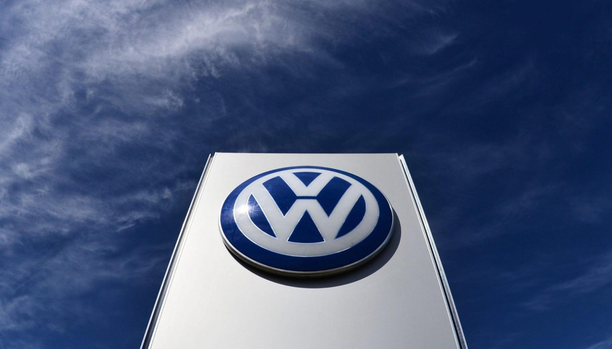 La cotización de Volkswagen se resiste a perder los 200 euros