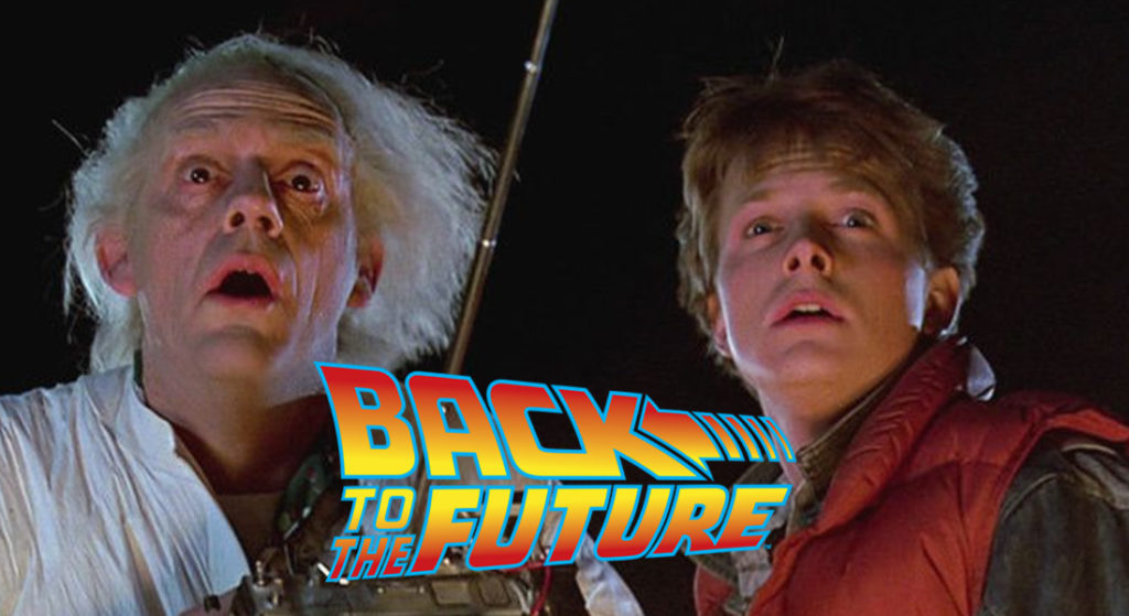 Estas son las 20 mejores películas de ciencia ficción