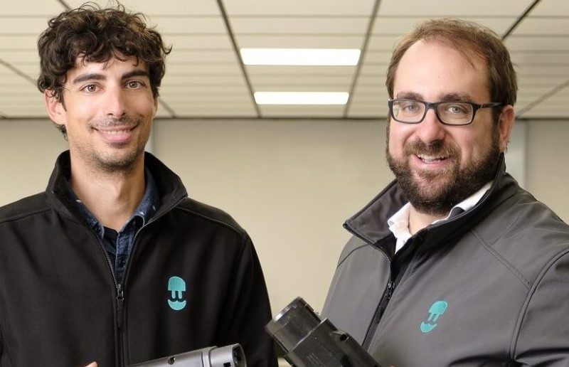 Wallbox, el cargador de Sánchez Galán, se desconecta del mercado