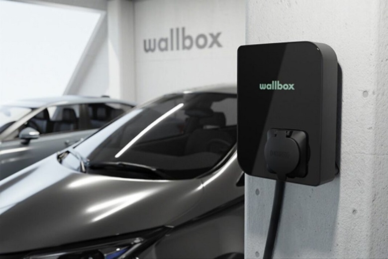 Wallbox multiplica por cuatro sus ingresos tras entrar en el mercado estadounidense