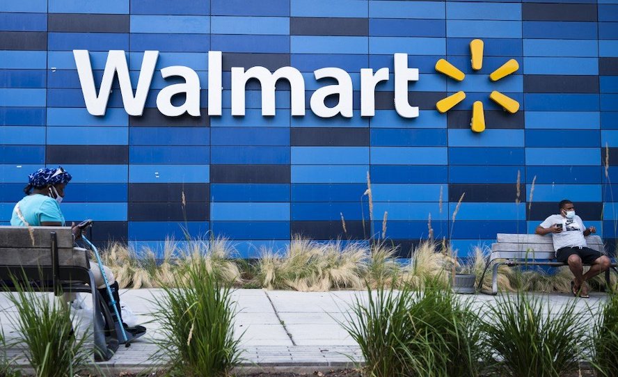 Walmart y los Walton siguen abriendo la brecha entre ricos y pobres