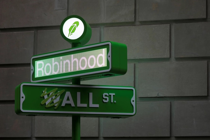 Robinhood: ¿excepción o advertencia para las demás apps de ‘trading’?