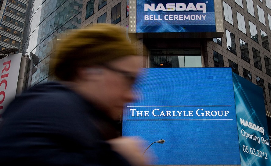 Del petróleo a la cerámica: así es como Carlyle quiere conquistar el mercado español