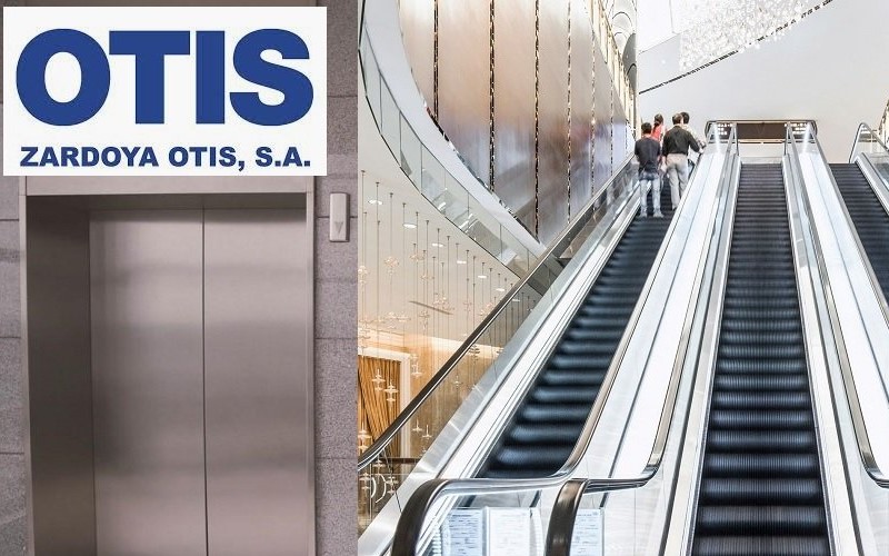 Las acciones de Zardoya Otis se disparan un 32% y superan la OPA