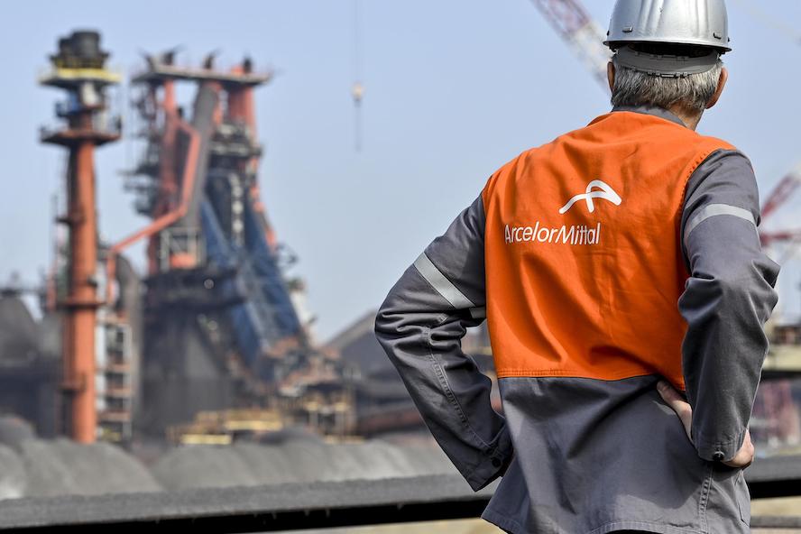 ArcelorMittal